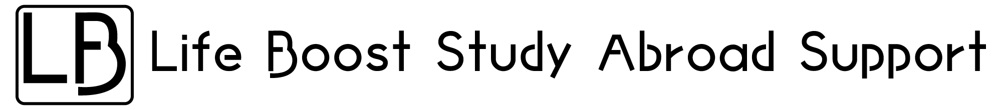 Life Boost Study Abroad Support